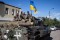 Pasukan Ukraina Masuki Kota Kunci Lyman, Kepung Ribuan Tentara Rusia